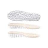 Экрю [2,5 см + 3,5 см] Термошерсть | Удобный Увеличение Высоты