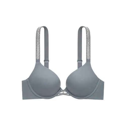 Victoria's Secret VERY Сексуальный Бюстгальтер Женский Серый