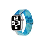 Океанский синий