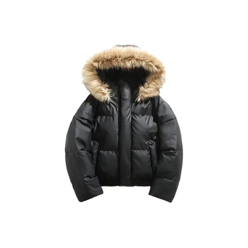 Nordic Raiders Пуховая куртка Унисекс