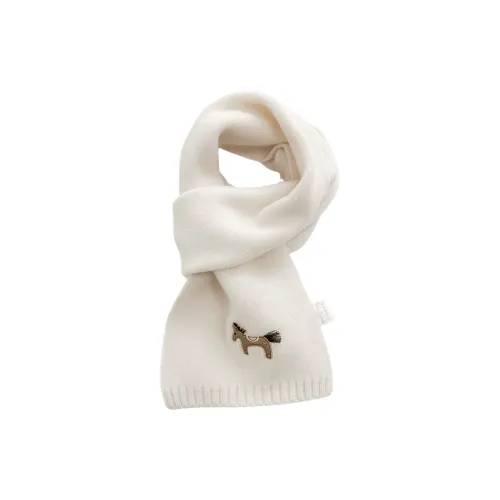 J W Wool Knit Шарфы Унисекс