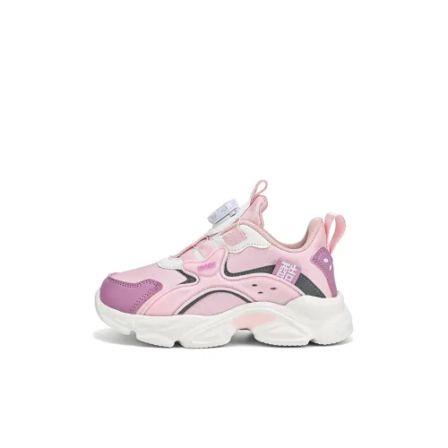 LEMONKID Детская повседневная обувь Low Top Kids