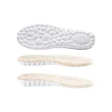 Экрю [1,5 см + 2,5 см] Термошерсть | Удобный Увеличение Высоты