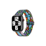 Геометрический Радужный