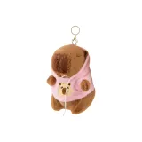 Розовый свитшот