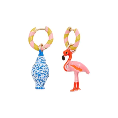 Essentiel Antwerp Серьги Женские