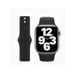 Текстура черная | Жидкость True Силикон | Безопасность для кожи | Текстура