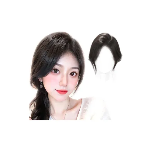 YUNQING Двойной DELIVERY Шприц Парики