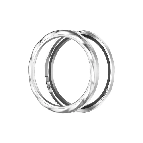 Penc Iwatch Защитный чехол Xiaomi корпус из металла совместимо с Xiaomi S3 S4