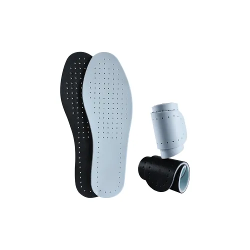 Footprint Tribe Латексные Стельки Унисекс