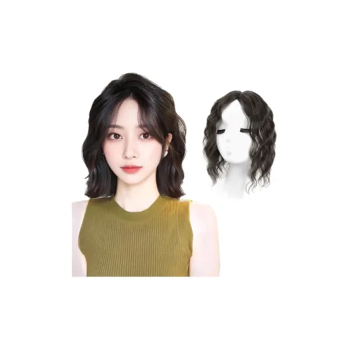 MUYAN Заколки для завивки волос натуральный мокко