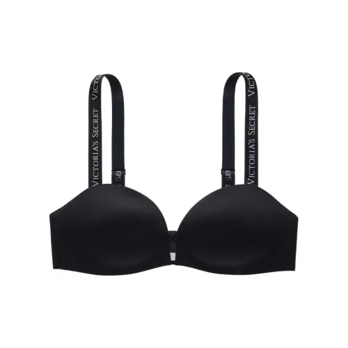 Victoria's Secret Fantasy Collection LOVE CLOUD Бюстгальтер Women's Black