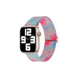 Цветочный дизайн и бабочка