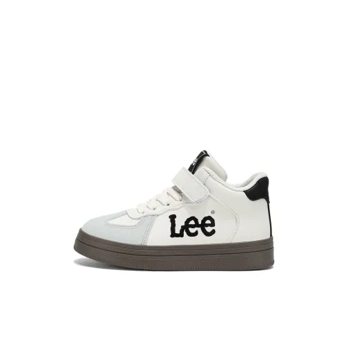 LEE KIDS Скейтбординг Обувь Высокий Верх Дети