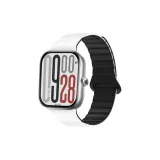 бело-черный