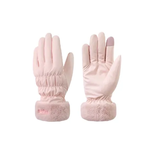 STUFFER Полиэстер Трикотаж Перчатки Женские