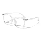 Прозрачный белый [TR2101-C2]