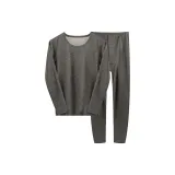 Мужской серый