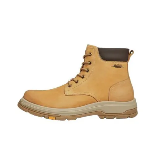 BATA Короткий Мартин Ботинок 3,5 см Мужской