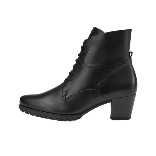 Gabor Comfort Basic Ботильоны Женские Черные