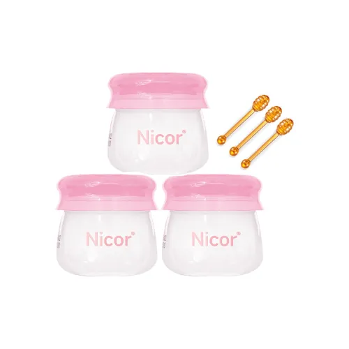 NICOR LIP Care Увлажняющий Крем Унисекс