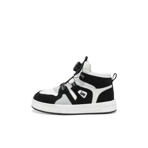 LEE KIDS Скейтбординг Обувь MID Топ Kids