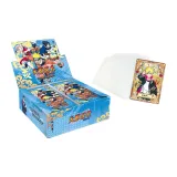 Коробка 30 сумок (50 шт. пленки включено)