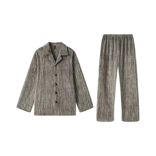 Good Fortune Пижамный комплект Мужской Цвет на изображении