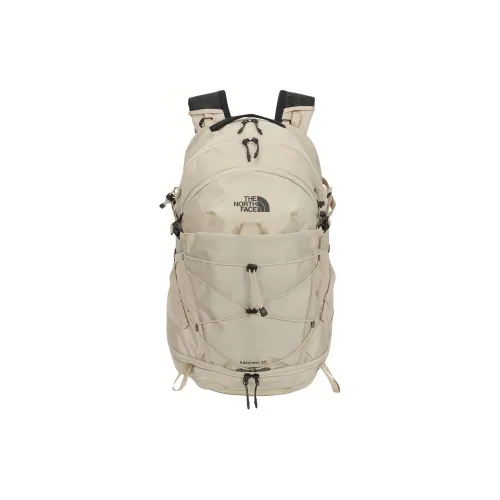 The North Face 35L Outdoor Backpack Bag Nylon Light Umber Unisex The North Face 35L Outdoor Рюкзак Сумка Нейлон Светлый Умбра Унисекс