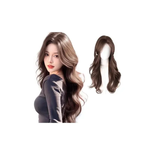 YUNQING Парики