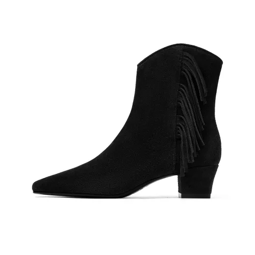 HARSON Женские ботильоны