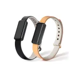 Чёрный и оранжевый, парные (1 пара)