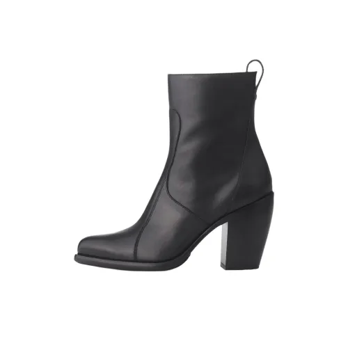 RAG BONE Mustang Ботильоны Женские Черные