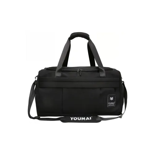 Alcohol Dragon Нейлон Спортивный Сумка Большая Унисекс Черный Розовый Хаки Красный Желтый Синий Бирюзовый