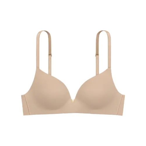 Victoria's Secret Dream Angels Бюстгальтер Женский Нюдовый