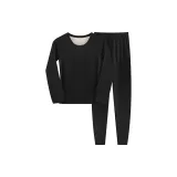 Женский, черный