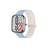 Туманный синий звездный свет