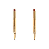 03# Земляной коричневый латте + 06# Карамельно-оранжевый