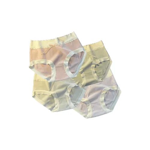 SHAYERRS Женское нижнее белье 4 штуки