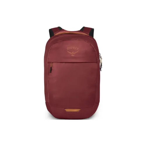 OSPREY 20L Рюкзак для активного отдыха сумка полиэстер красный унисекс