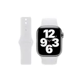 [Белый]True Жидкость Силикон | Дружественная к коже текстура