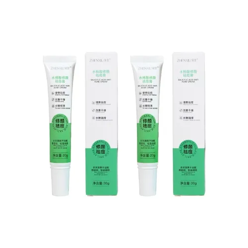 ZHENXIU Средства для увлажнения лица и кремы Унисекс