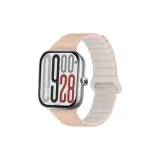 Молочно-чайный Рок Белый