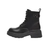 Чёрный - без подкладки