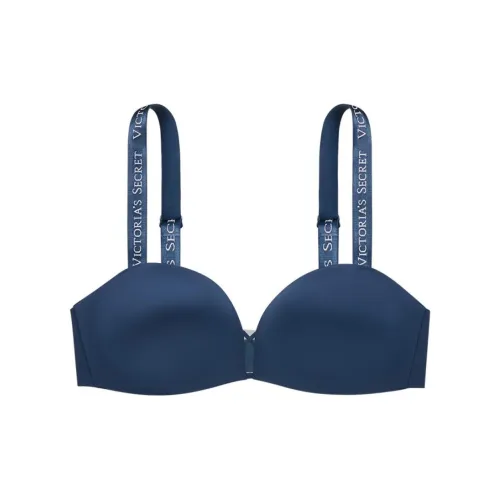 Victoria's Secret Fantasy Collection LOVE CLOUD Бюстгальтер Women's Peaceful Blue