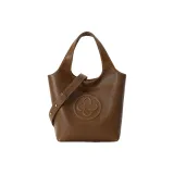 Сандаловый коричневый