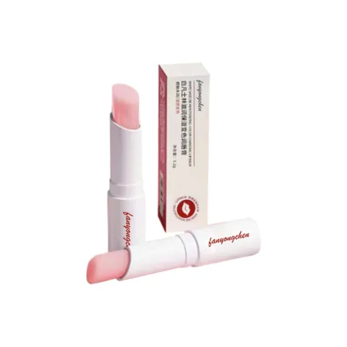 Fanyongchen Бальзамы для губ Увлажняющие Унисекс