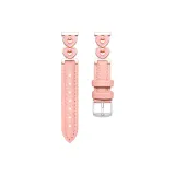 Розово-золотой & Розовый