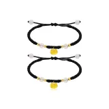 Замок мира, браслет [1 пара]