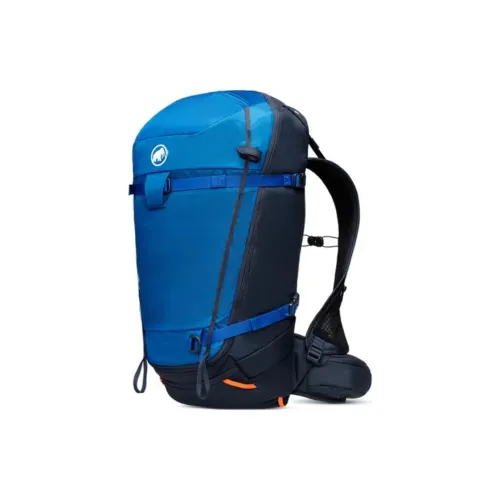 MAMMUT Рюкзак Outdoor Сумка PA Ледяной Глубокое море Синий Унисекс